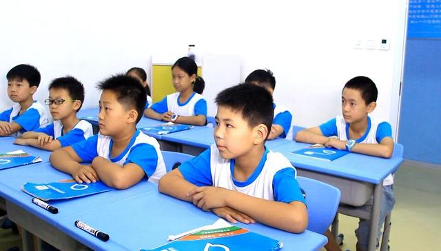 引領右腦教育機構