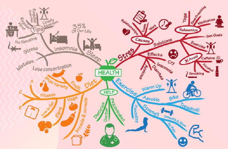 思維導(dǎo)圖集訓(xùn)營(yíng)