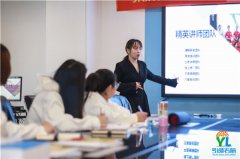 引領右腦111期青少部講師培訓開班啦