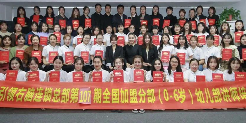 引領右腦全腦教育