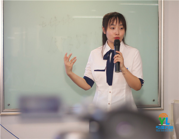 引領右腦S1全腦課程專項培訓