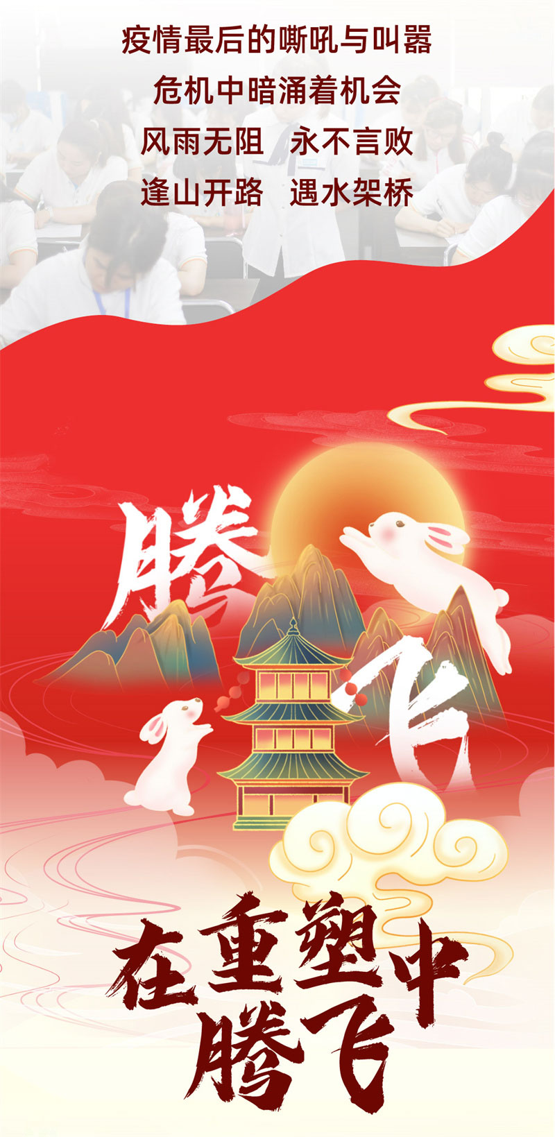 引領右腦2022砥礪前行