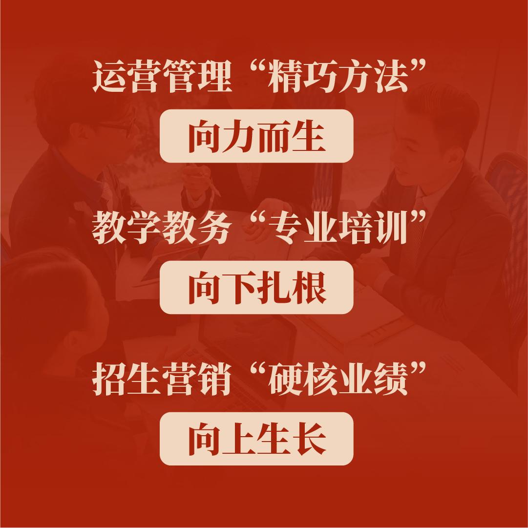 早托幼金牌園長訓練營