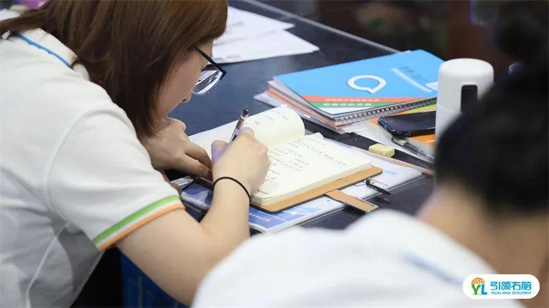 引領右腦S3學能大師課程師資培訓