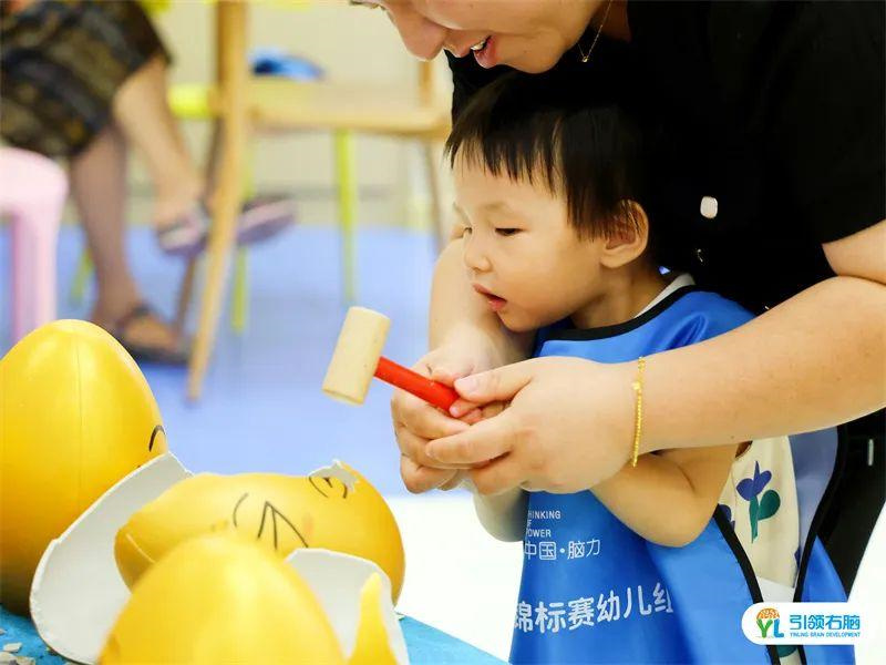 引領右腦腦力錦標賽