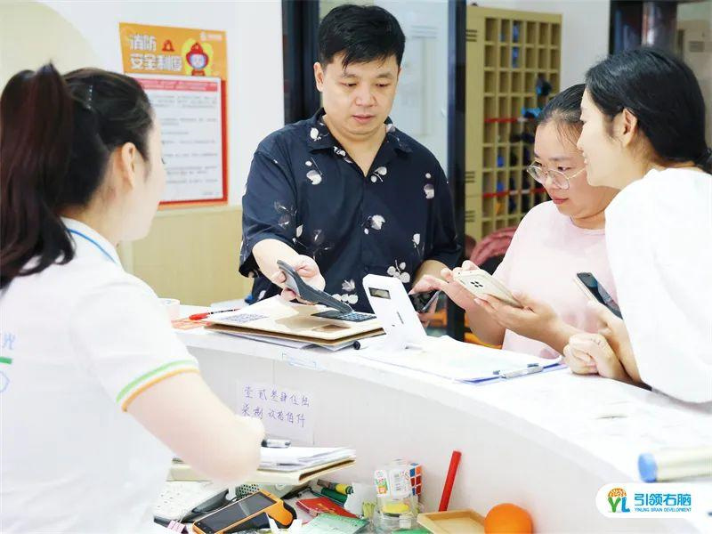 引領右腦腦力錦標賽