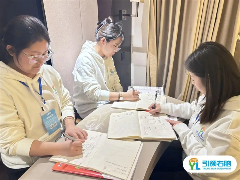 2024年度S2第1期師資培訓圓滿收官 2024年度S2第1期師資培訓圓滿收官