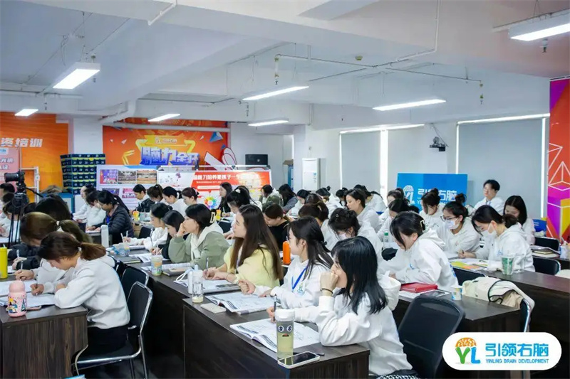 2024年度S2第1期師資培訓圓滿收官 2024年度S2第1期師資培訓圓滿收官