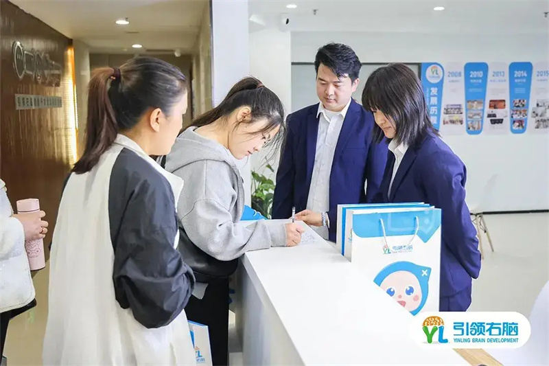 機靈鬼全腦思維課程師資培訓 機靈鬼全腦思維課程師資培訓