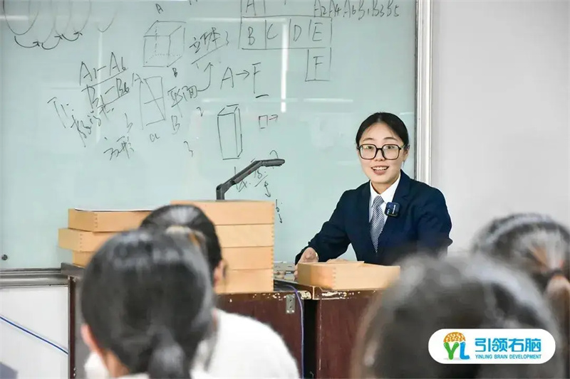 機靈鬼全腦思維課程師資培訓 機靈鬼全腦思維課程師資培訓