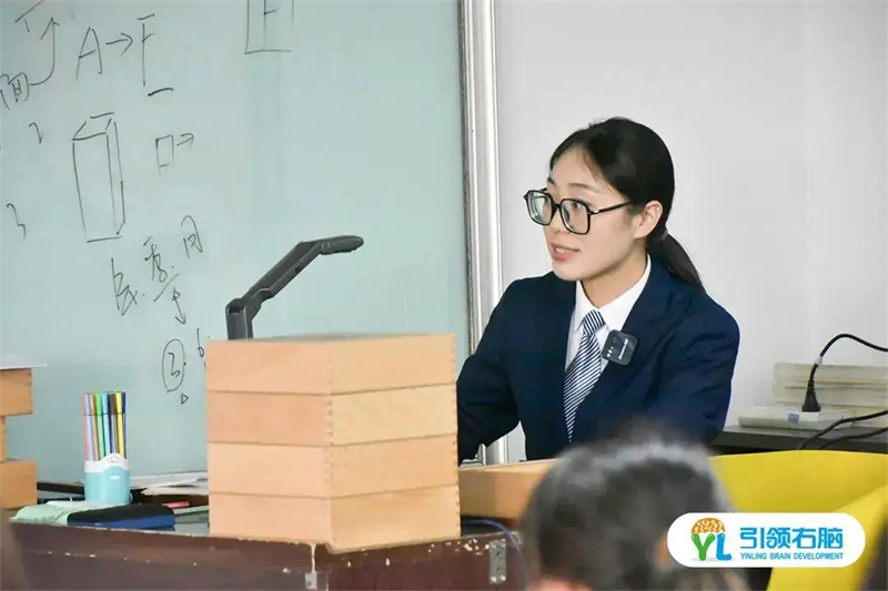 機靈鬼全腦思維課程師資培訓 機靈鬼全腦思維課程師資培訓