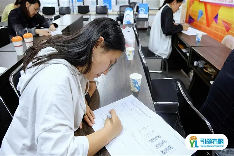 機靈鬼全腦思維課程師資培訓 機靈鬼全腦思維課程師資培訓