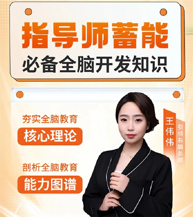 引領右腦總部直播賦能 引領右腦總部直播賦能