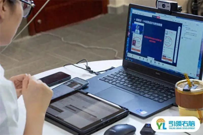 引領(lǐng)右腦總部賦能 引領(lǐng)右腦總部賦能