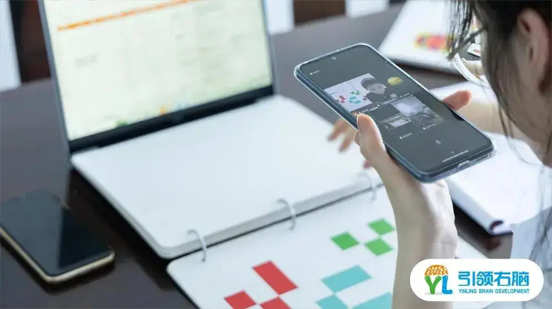 引領(lǐng)右腦總部賦能 引領(lǐng)右腦總部賦能