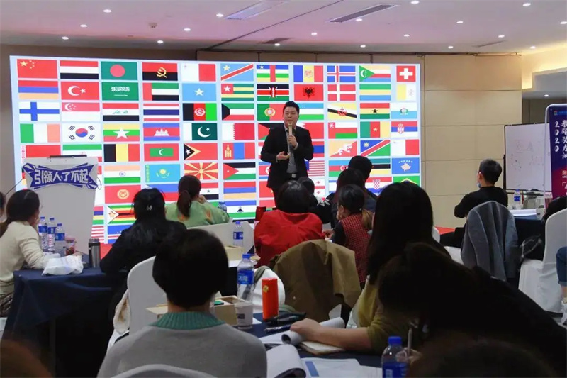 全腦中心百萬顧問銷售研修班 全腦中心百萬顧問銷售研修班