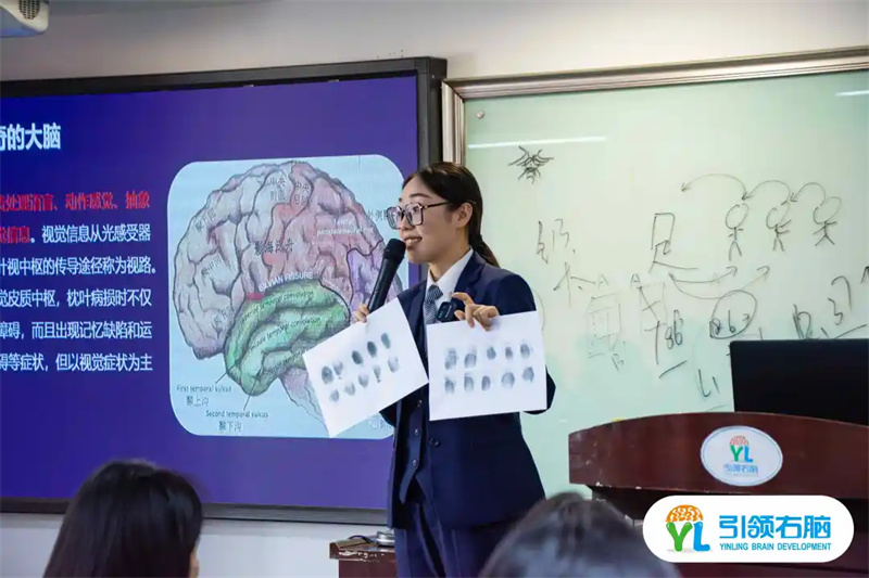 運營管理研修班暨天賦測評系統升級培訓