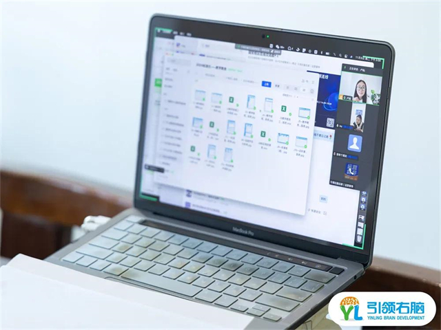 引領右腦總部賦能 引領右腦總部賦能