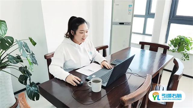 引領右腦總部賦能 引領右腦總部賦能